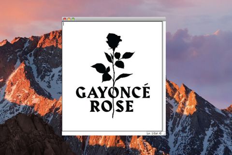 Gayonce Rose