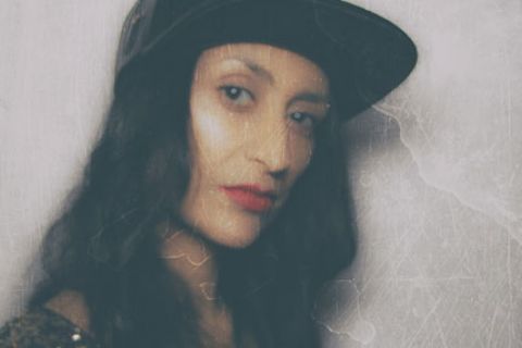 POETRY IN THE DARKNESS - KØMMEN