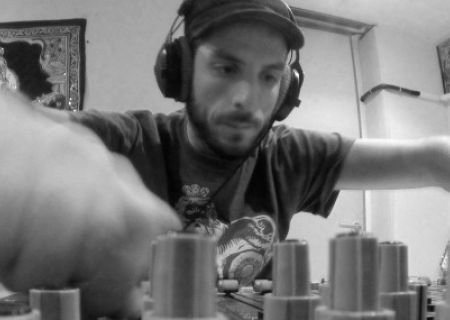 Dj Sonorus