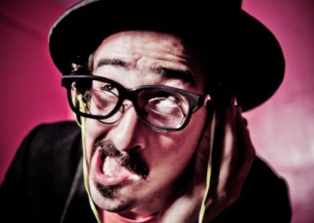 DJ GROUNCHOO
