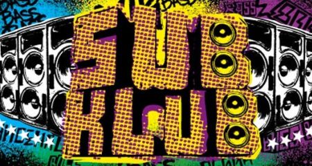 Subklub. VJ DSG + Relo