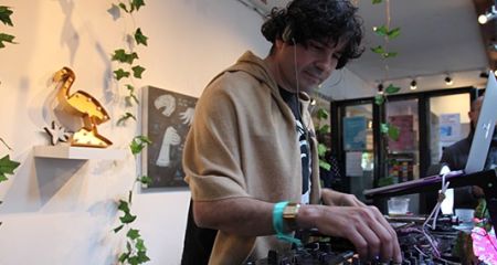 Dj AmarAll