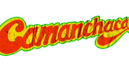 Camanchaca