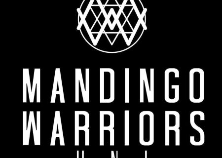 MANDINGO WARRIOR