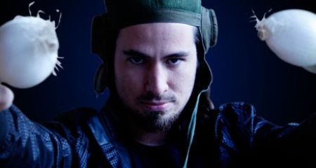 VJ Eletroiman