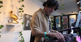 Dj AmarAll