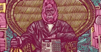 Banana Sound Cartel
