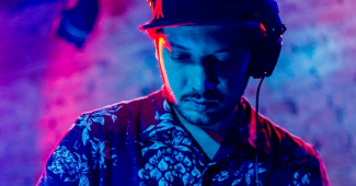 DJ Bill