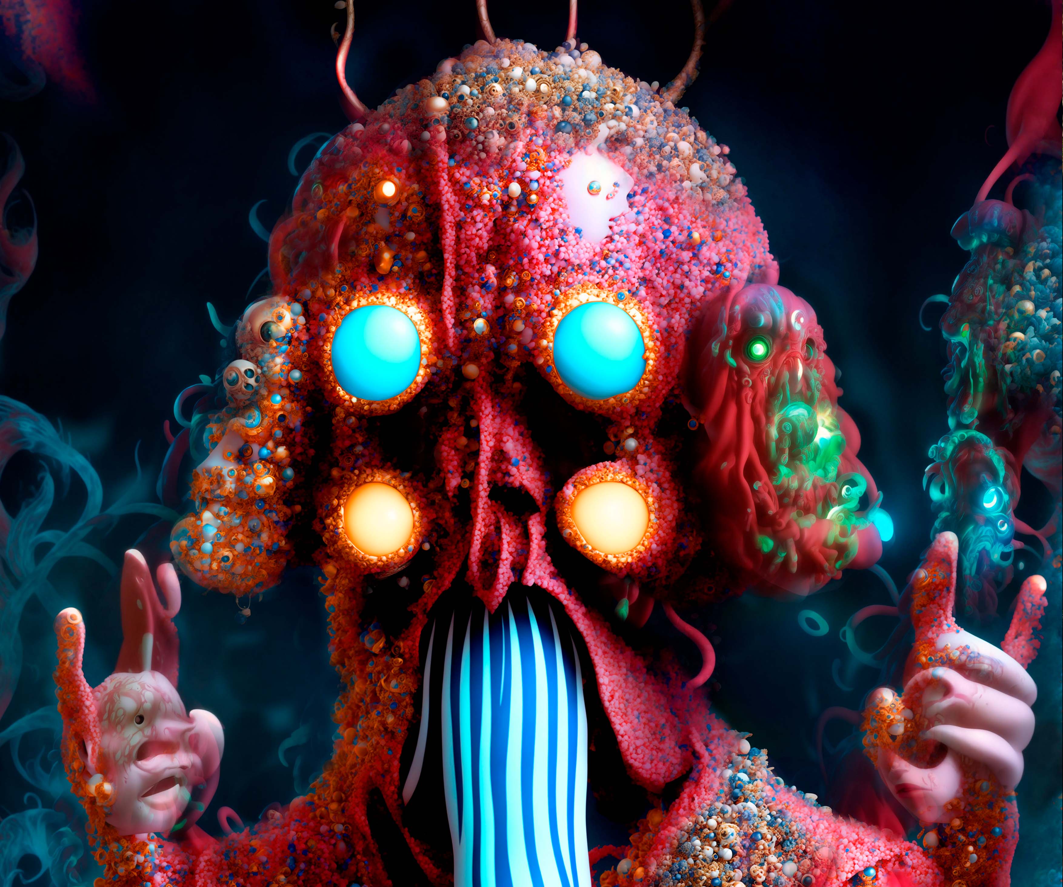 Visual Brasil 23º Edición (2025)