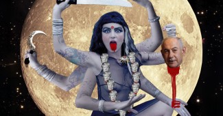 Govinda Navegando 