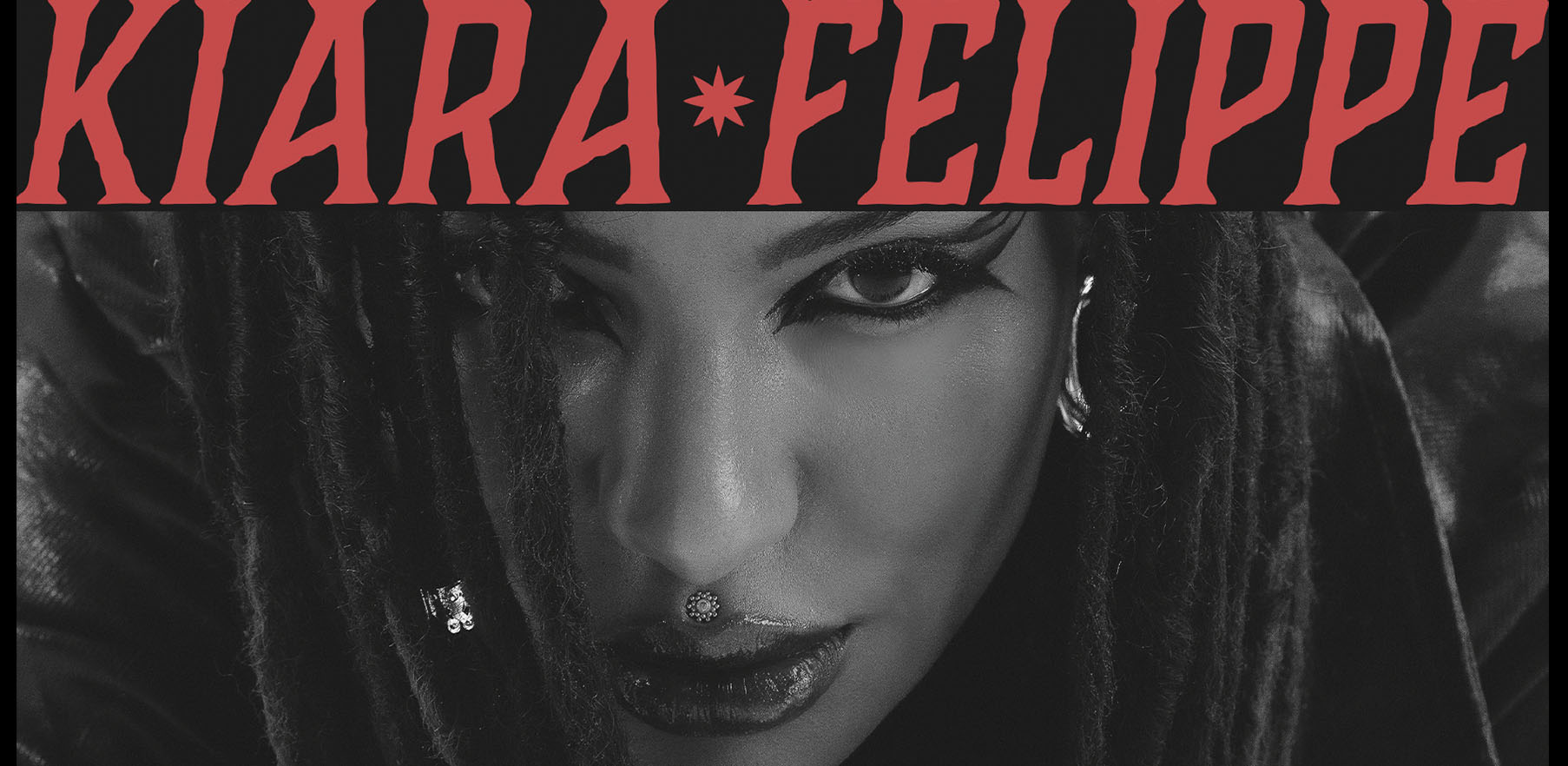 KIARA FELIPPE