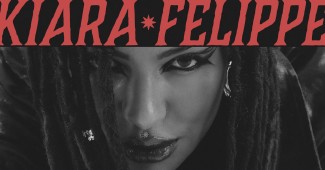 KIARA FELIPPE