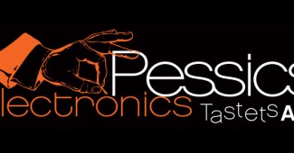 Pessics Electr&ograve;nics