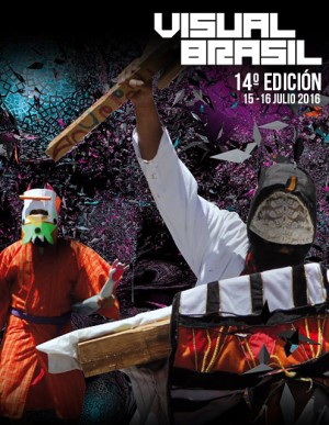 Visual Brasil 14º Edición (2016) Visual Brasil 14º Edición (2016)