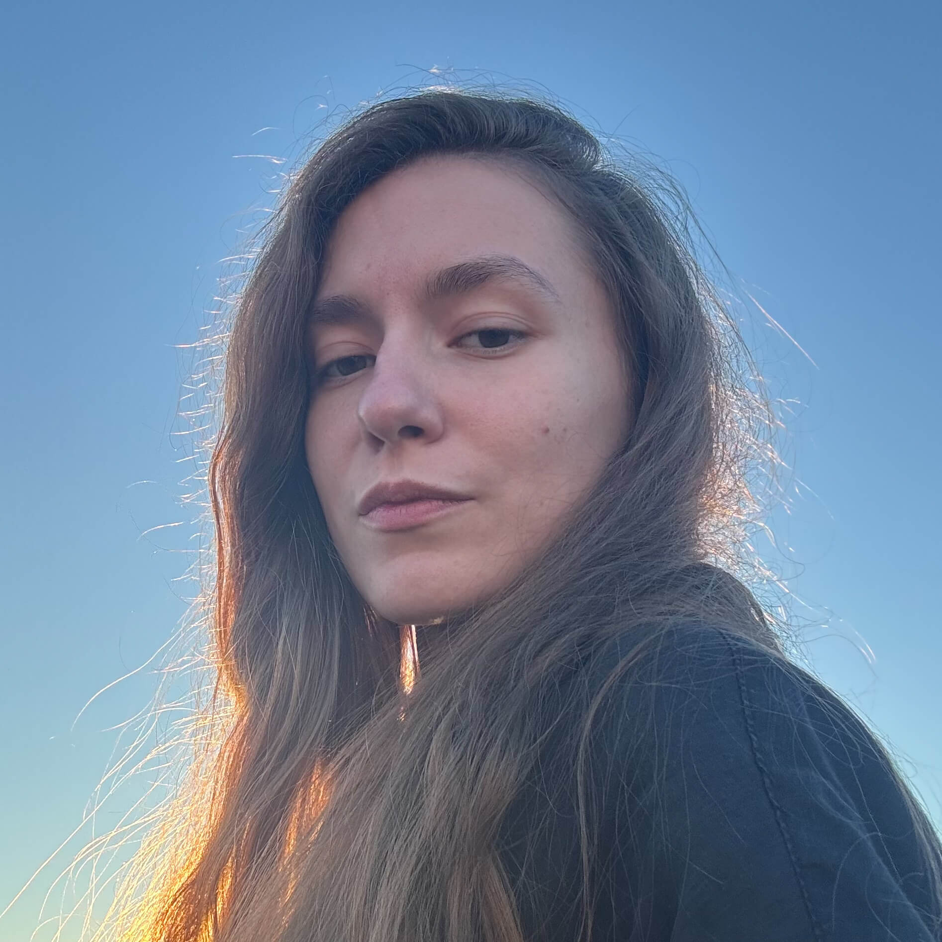 Resonance / Anna Merk
