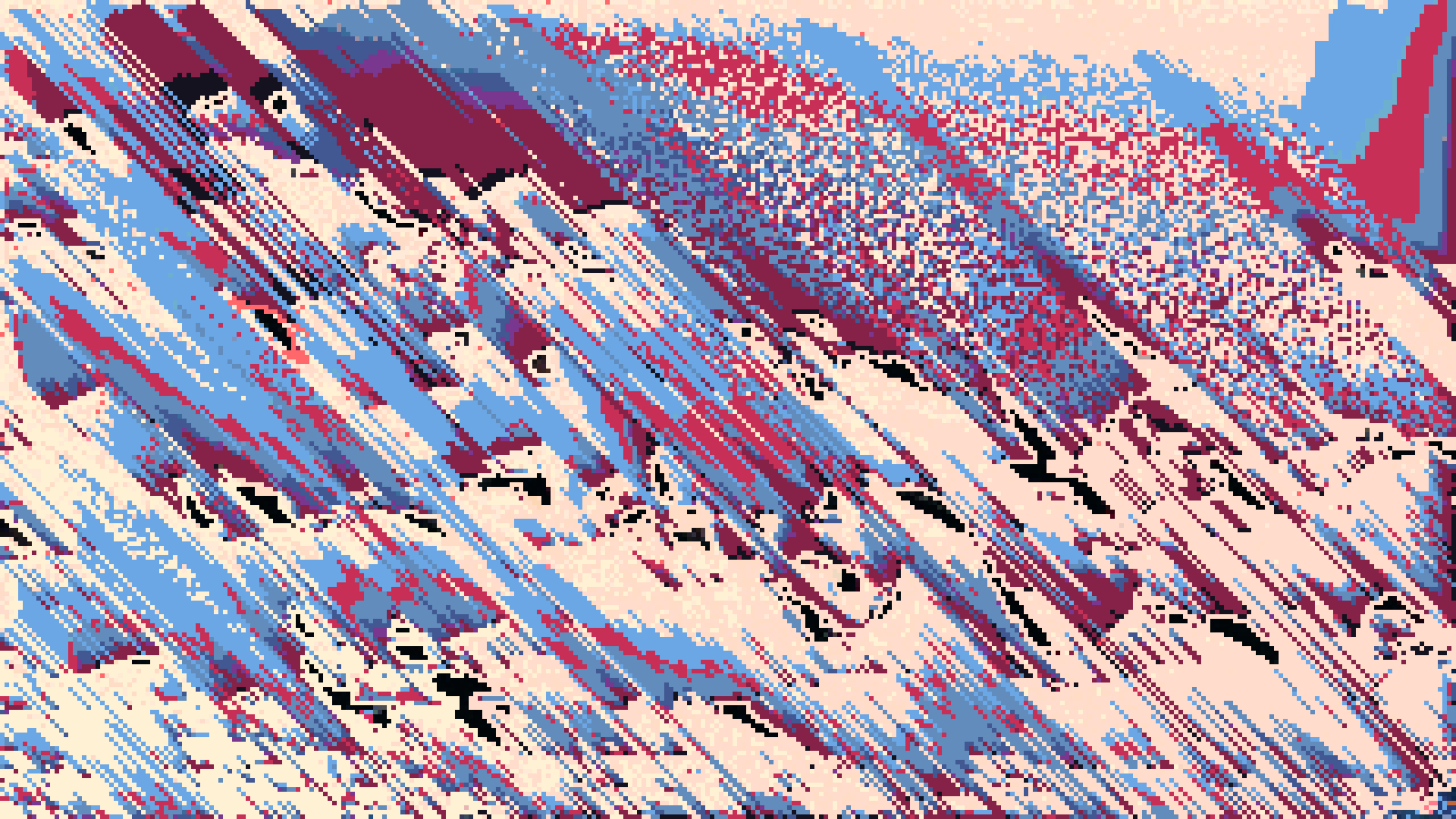 Carles Antón & emedemir / Generative Landscapes