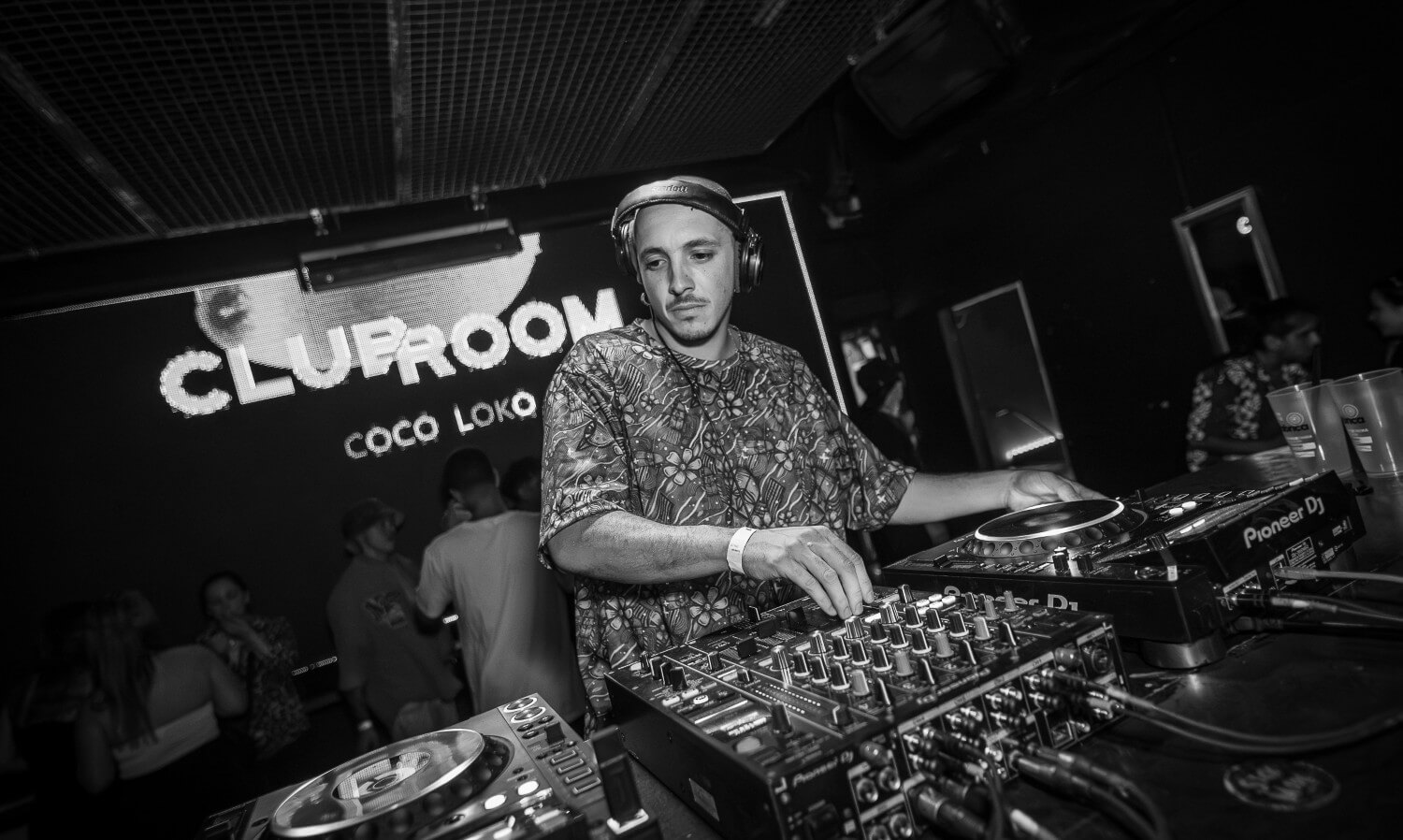 DJ Coco Loko