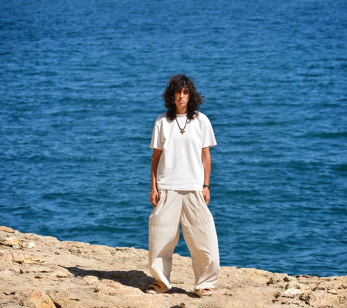 Yasmina Karrum