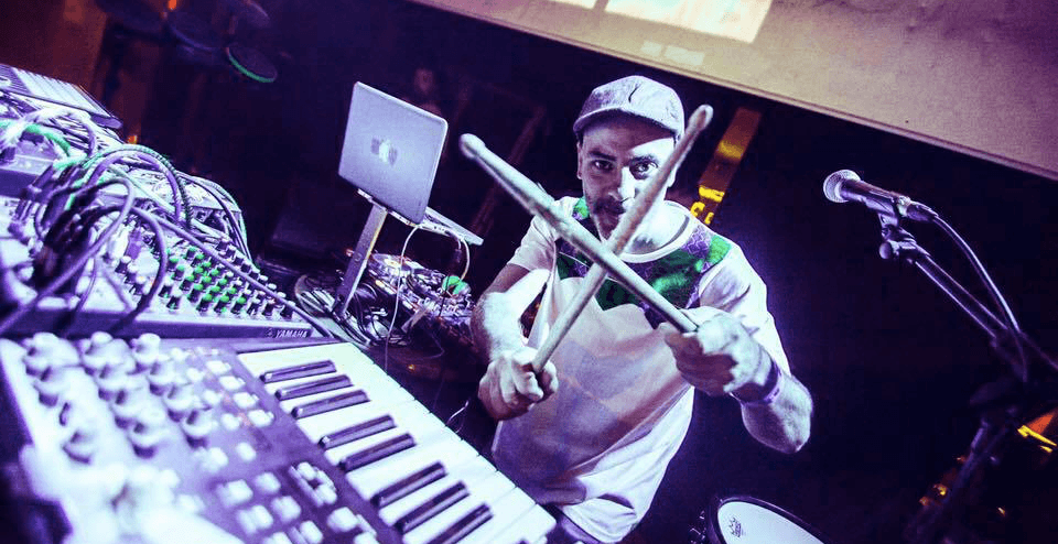 DJ AndyLoop