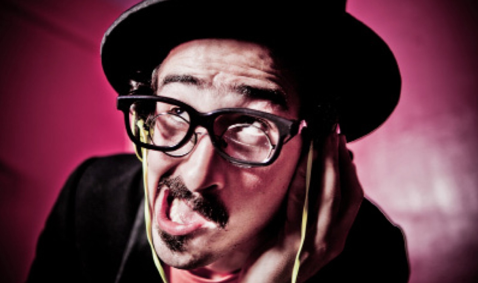 DJ GROUNCHOO