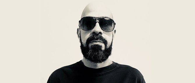 Julio Marks
