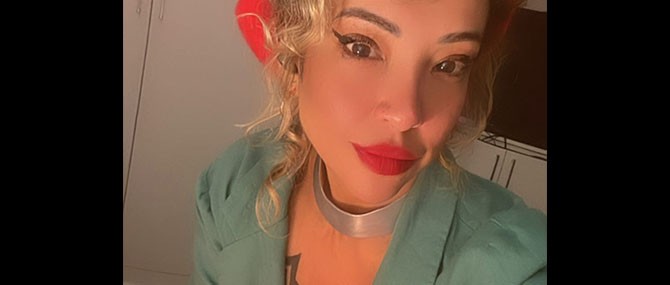 Janaina Quetzal
