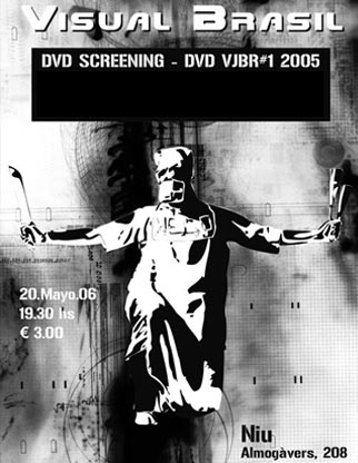 Edición 1 (2006)