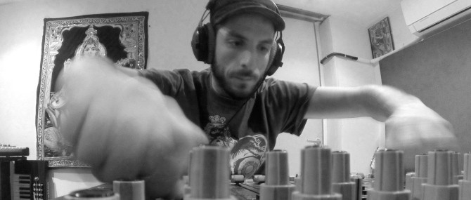 Dj Sonorus