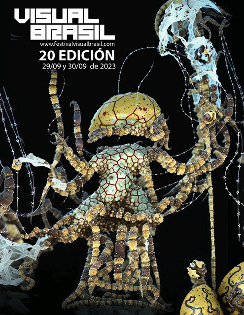 Edición 20 (2023)