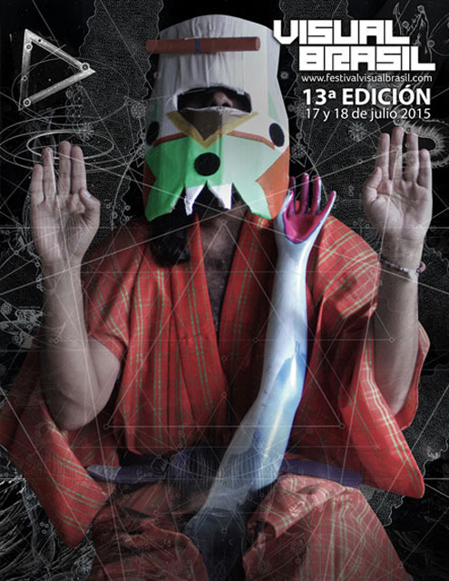 Edición 13 (2015)