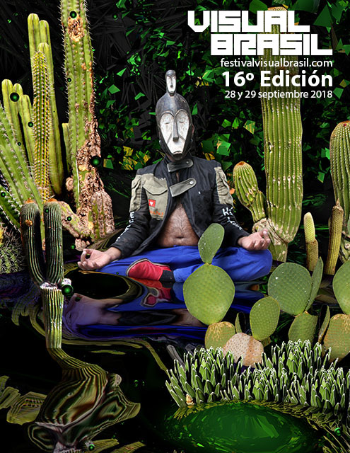 Edición 16 (2018)