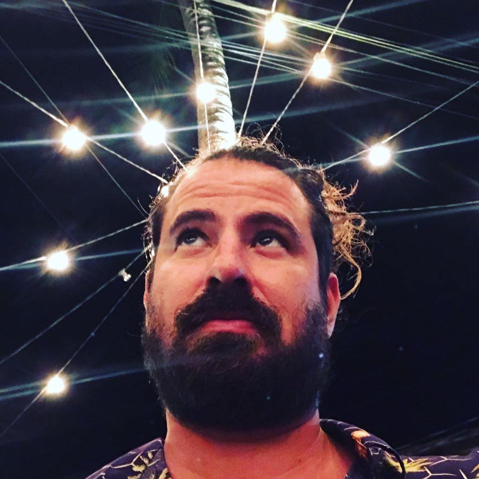 VJ Eletroiman