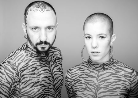 Faauna -DJ Set-