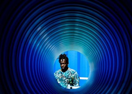 Elijah Okello