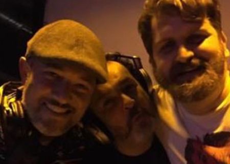 Bochornight