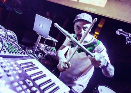 DJ AndyLoop