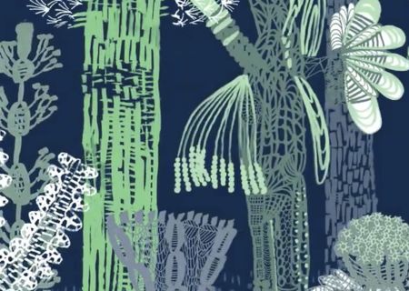 A inteligencia das plantas