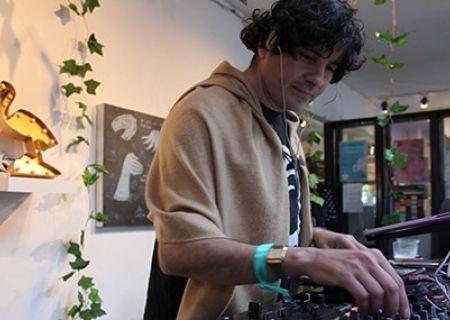 Dj AmarAll