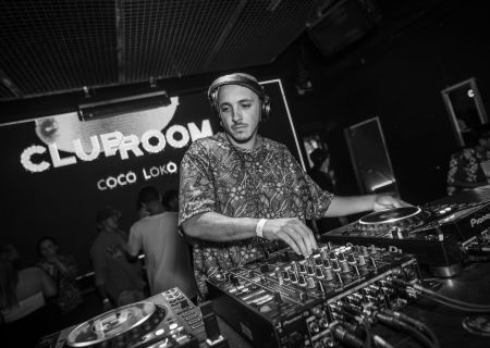 DJ Coco Loko