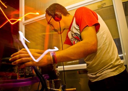 Dj Malungo