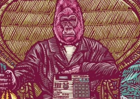 Banana Sound Cartel