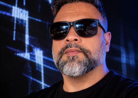 Rafael Pedroso / Biomorphosis